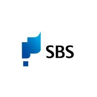 静岡放送株式会社 | SBSテレビ、SBSラジオ制作放送、デジタルニュースメディアを展開の企業ロゴ