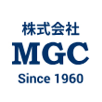 株式会社MGC | 【創業60年以上】大手食品・医薬品メーカーを支える仕事で安定◎の企業ロゴ