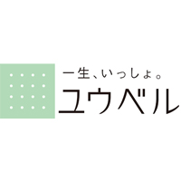 ユウベル株式会社 | 冠婚葬祭大手の「ユウベルグループ」で安定キャリアを築く！の企業ロゴ