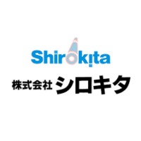 株式会社シロキタ | 伝統と現代が調和した「ねじ」メーカー｜毎年給与ベースアップの企業ロゴ