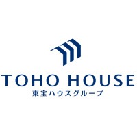 株式会社東宝ハウス松戸 | ★プライベートも充実 ★週休2日制 ★転勤なし ★駅チカ勤務の企業ロゴ