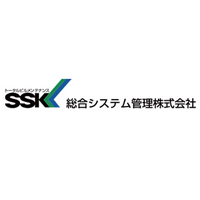 総合システム管理株式会社 | 1975年創業◆九州一円のビル・マンションを総合的に管理の企業ロゴ