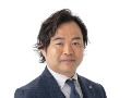 代表取締役　　　　水野 政行のプロフィールフォト