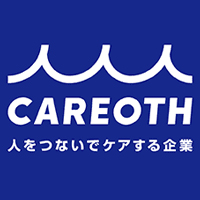 キャレオス株式会社 | ★介護福祉・児童福祉事業など多角経営★完全週休2日制（土日）