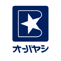 株式会社オーバヤシ | ～地域密着の安定企業～　◆残業ほぼなし ◆転勤なしの企業ロゴ