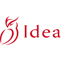 株式会社Ideaの企業ロゴ