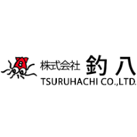 株式会社釣八 | 残業月10h未満*賞与年2回*土日祝休み*既存顧客メイン*年休125日の企業ロゴ