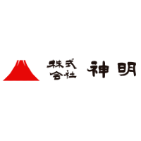 株式会社神明 | 創業100年超の米穀卸売会社*完週休2日*残業少なめ*福利厚生充実の企業ロゴ