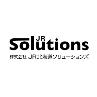 株式会社JR北海道ソリューションズ | 【JR北海道グループ】広告事業とレンタリース事業の2軸で成長の企業ロゴ