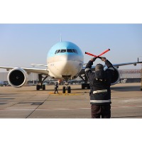 Korean Air Airport Service株式会社 | ＼レア求人／★新設立会社★業界大手大韓航空グループの企業ロゴ