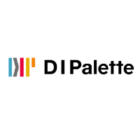 株式会社DI Palette | 【新部署のスタートアップメンバー募集】#創業81年#年休125日の企業ロゴ