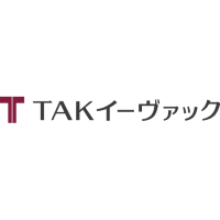 株式会社TAKイーヴァック | ◆未経験歓迎◆平均賞与実績5.2ヶ月分(2024年予定)◆住宅手当有の企業ロゴ