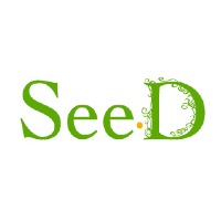 株式会社SeeDの企業ロゴ