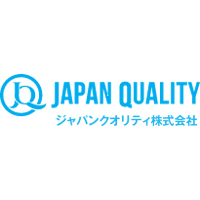 ジャパンクオリティ株式会社 | ★急成長業界*年休128日*完休2日制（土日祝休）*残業基本なし*★の企業ロゴ