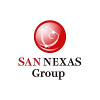 株式会社SAN NEXAS | 成約率70％／年間休日120日／最大10連休のオフあり！の企業ロゴ