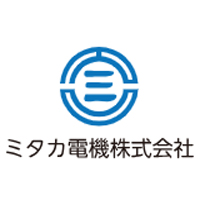 ミタカ電機株式会社 | ＼人気職種！／｜期末賞与3期連続支給中｜1食80円の昼食注文OKの企業ロゴ