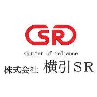 株式会社横引SRの企業ロゴ