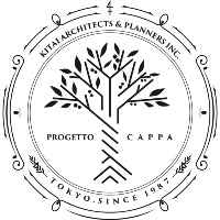 株式会社北井建築設計事務所 | PROGETTO CAPPAの企業ロゴ