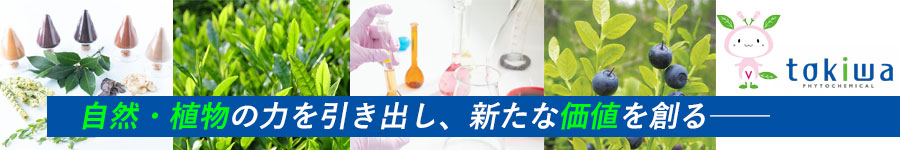 ヘルスケアに貢献する素材メーカーの【法人営業】◎完全週休2日1