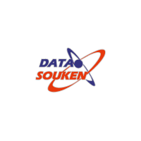 株式会社データ総研の企業ロゴ