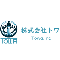 株式会社トワ | ★月収50万～60万円も可能！★早期キャリアアップもできます！の企業ロゴ