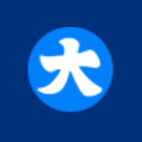 株式会社大二工業 | 1972年設立｜地元「新潟」の芸術文化会館など工事実績・表彰多数の企業ロゴ