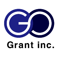 株式会社Ｇｒａｎｔ | 【成長環境でコンサルに】フレックス/住宅手当/年休120日以上の企業ロゴ