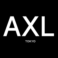 株式会社AXL TOKYO | 完休2日制*服装髪型自由*登録者100万人のチャンネル制作も!?の企業ロゴ