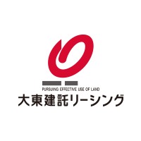 大東建託リーシング株式会社 | 大東建託株式会社（東証プライム市場上場）の100％出資子会社の企業ロゴ