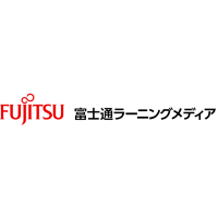 株式会社富士通ラーニングメディア | 今までのIT経験を活かせる！／自由な働き方もでき、やりがいも◎の企業ロゴ