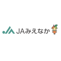 みえなか農業協同組合 | JAみえなか｜年休121日｜昨年賞与実績5.5ヶ月｜2025年4月1日入組の企業ロゴ