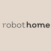 株式会社robot home | 【東証スタンダード上場】#未経験OK#年休124日#残業月平均11.1hの企業ロゴ