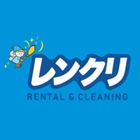 株式会社レンタル＆クリーニング | 【高額インセンあり】未経験から収入UP／年収600万以上も可能の企業ロゴ