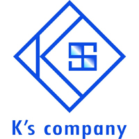 K’s　company株式会社 | 【転勤なし／残業・休日出社なし／完全反響型営業】の企業ロゴ