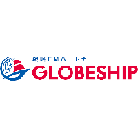 グローブシップ株式会社 | グループ売上約1000億円/残業月平均14h/資格手当/退職金制度ありの企業ロゴ