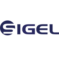 株式会社SIGELの企業ロゴ