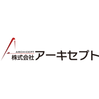 株式会社アーキセプト | #売上前年比120％以上#インセンティブあり#年収1000万円以上可能の企業ロゴ