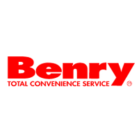 株式会社ベンリーコーポレーションの企業ロゴ