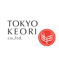 株式会社東京毛織の企業ロゴ