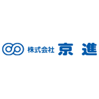 株式会社京進の企業ロゴ