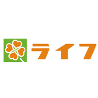 株式会社ライフコーポレーションの企業ロゴ