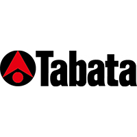 株式会社タバタ | 創業70年以上│世界80ヶ国に製品を展開│新企画・手法の提案歓迎の企業ロゴ