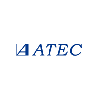株式会社アテック | ◆世界規模のプロジェクトに挑戦可能◆年収実績:594万円(33歳) の企業ロゴ