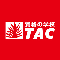 TAC株式会社の企業ロゴ