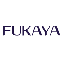 フカヤ株式会社の企業ロゴ
