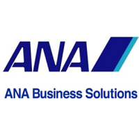 ANAビジネスソリューション株式会社の企業ロゴ