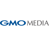 GMOメディア株式会社の企業ロゴ