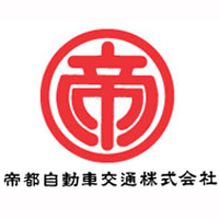帝都自動車交通株式会社 | 京成電鉄グループの企業ロゴ
