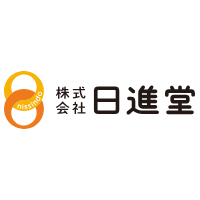 株式会社日進堂の企業ロゴ