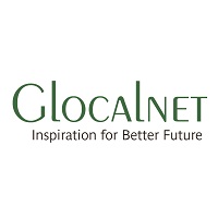 株式会社グローカルネットの企業ロゴ